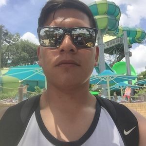 Meet your Posher, Gerardo